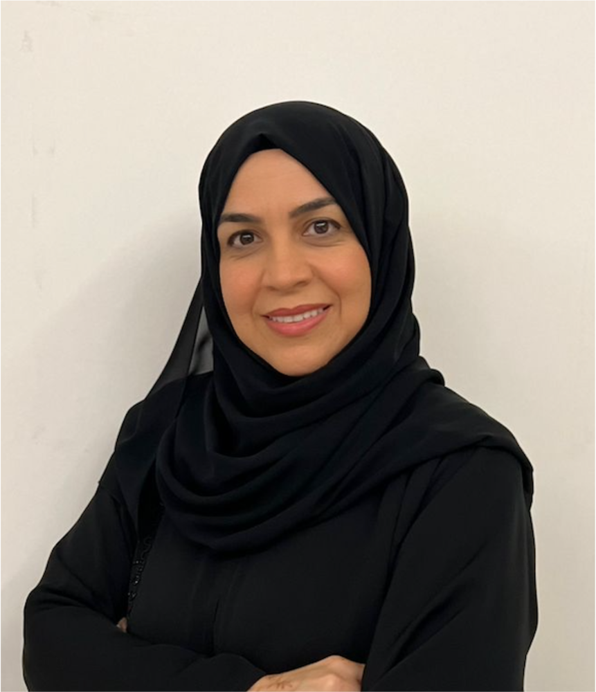 Hawra Alhashimi