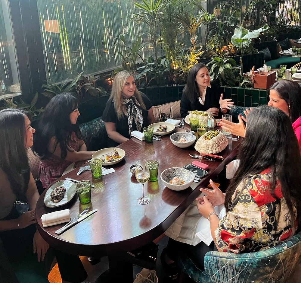 Pick Your Experience